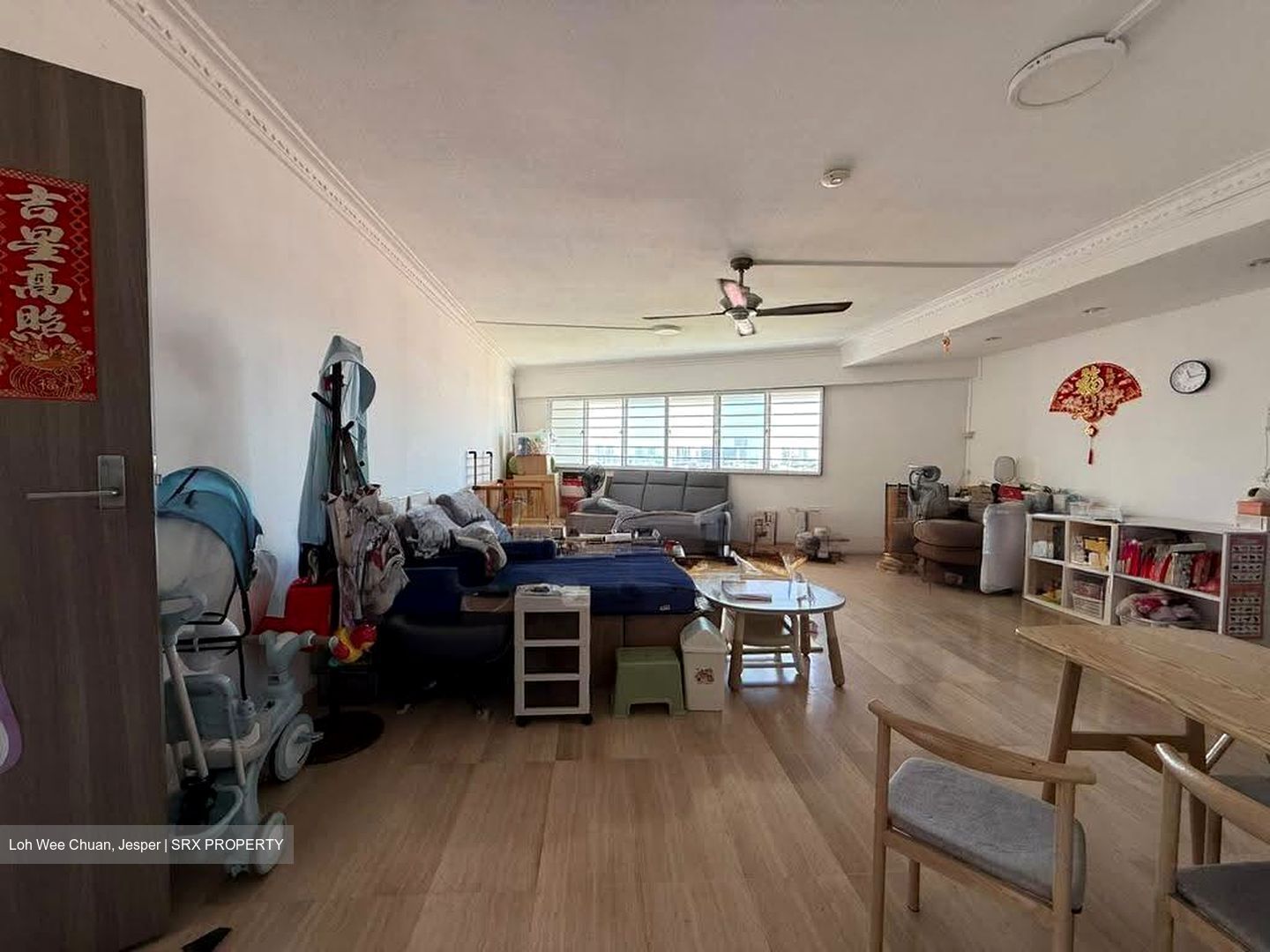 Blk 4 Joo Chiat Road (Geylang), HDB 3 Rooms #621679201